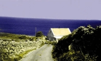 An Charraig