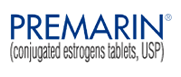 Premarin logo